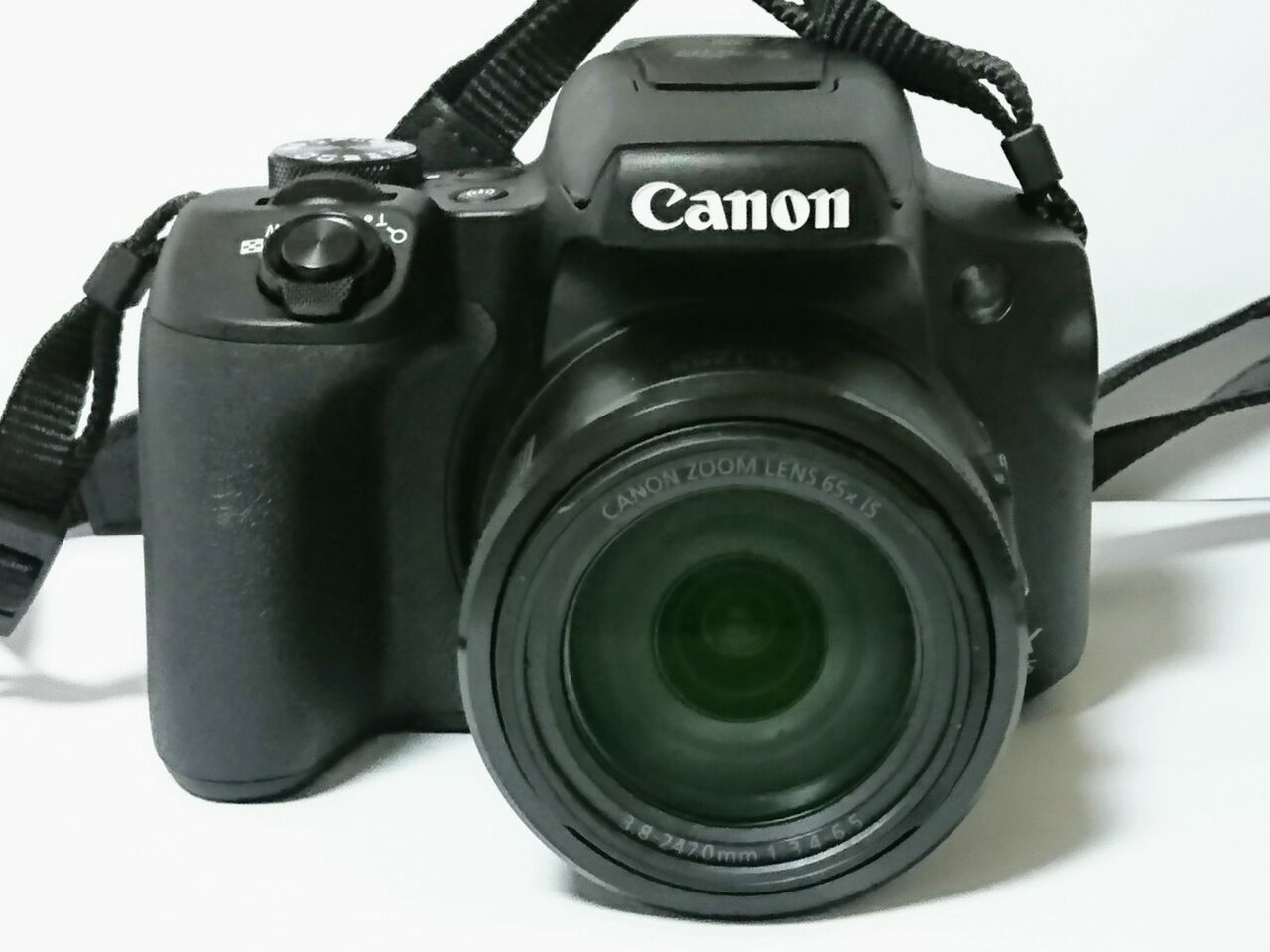 我輩の新しい機材!「Canon PowerShot SX70HS」をレビューして 我輩の新しい機材!「Canon PowerShot SX70HS」をレビューして