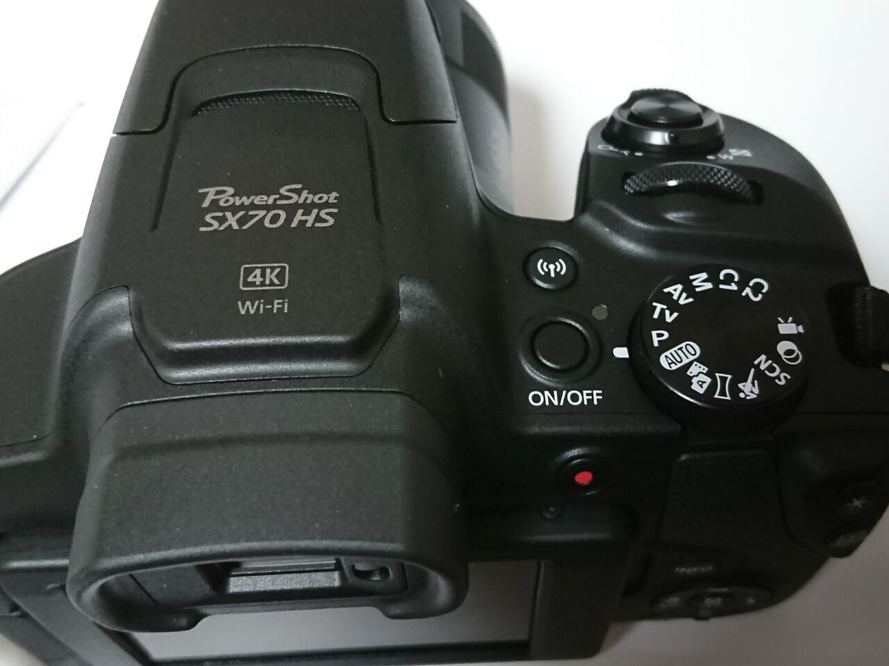 我輩の新しい機材！「Canon PowerShot SX70HS」をレビューして