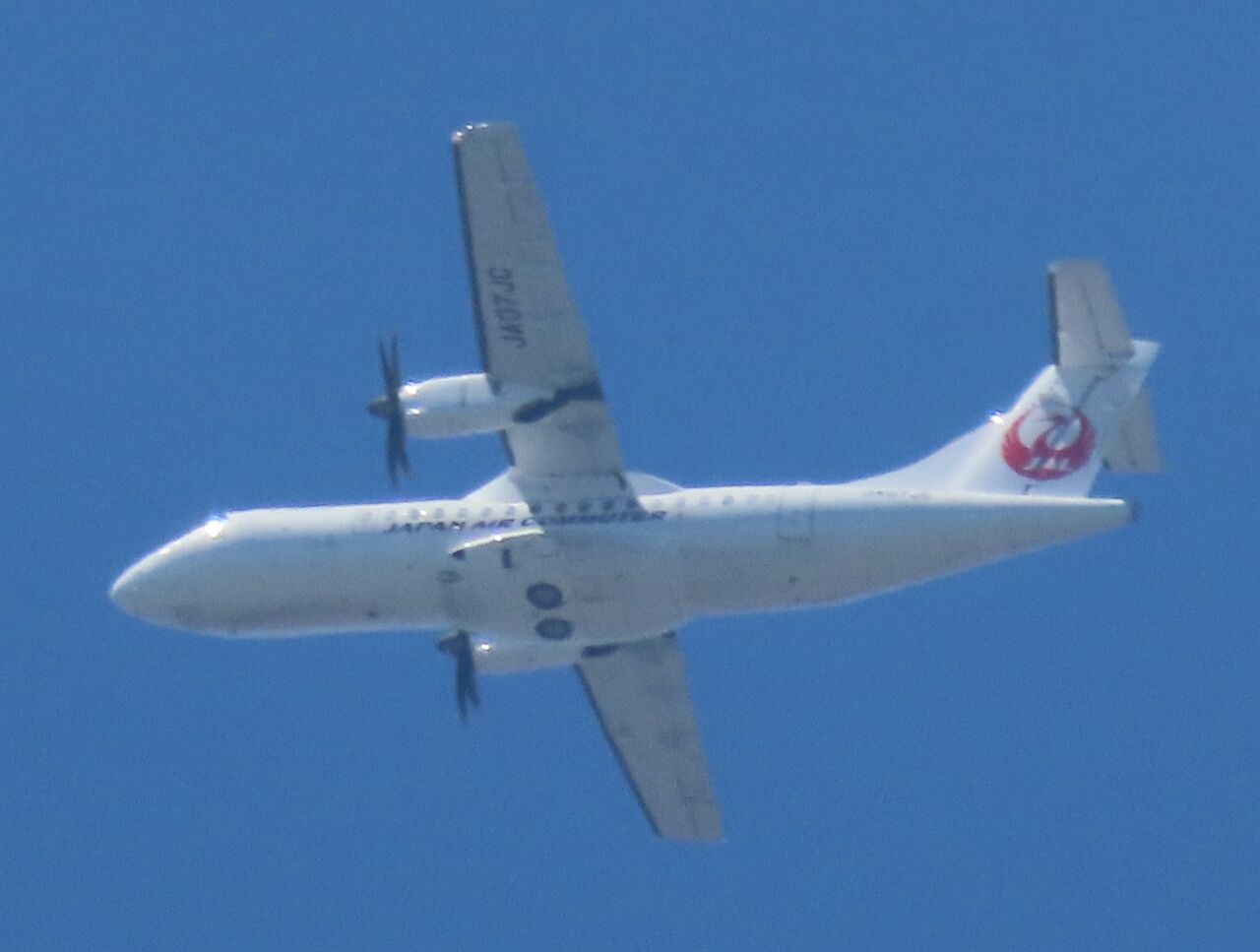 えぬやまさんのGWと飛行機撮影と珍しいツインオッター : えぬやまさん