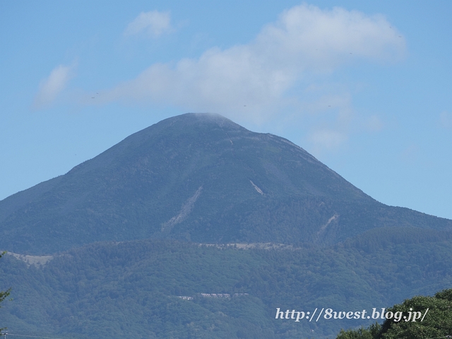 蓼科山1005