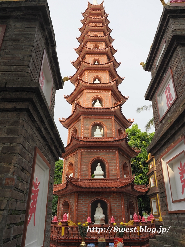 チャンクオック寺4