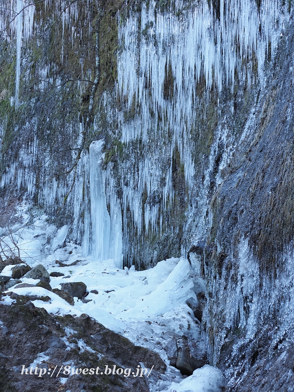 氷瀑群17