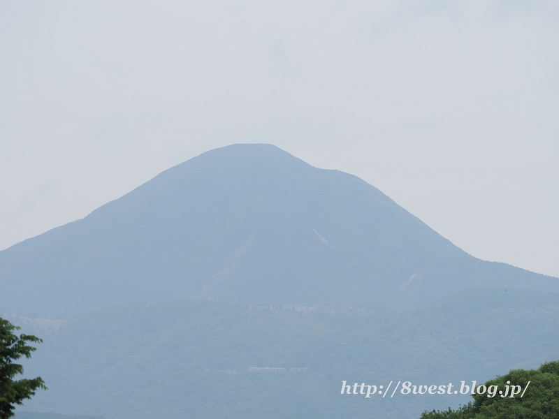 蓼科山1108