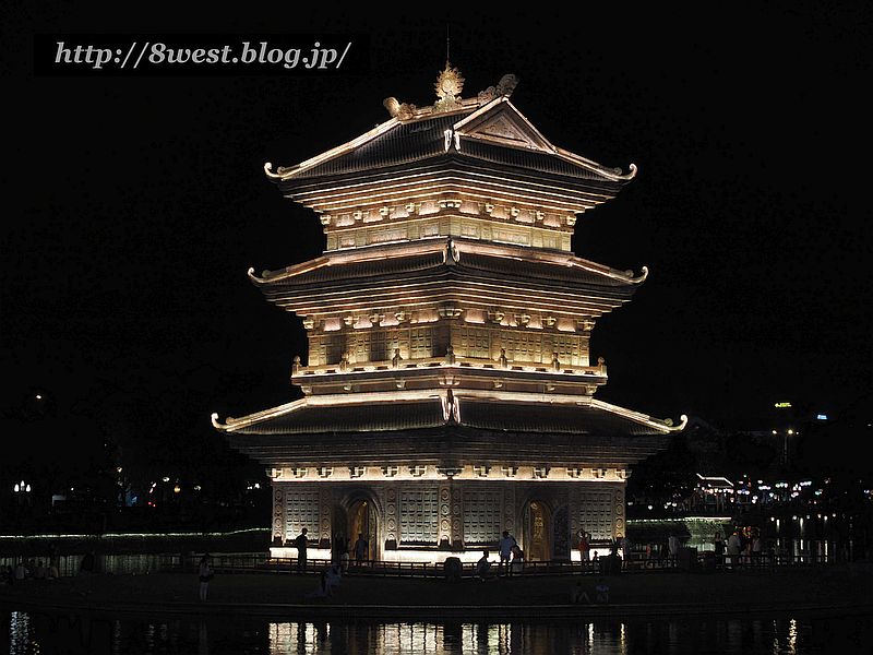 ホアルー旧市街06