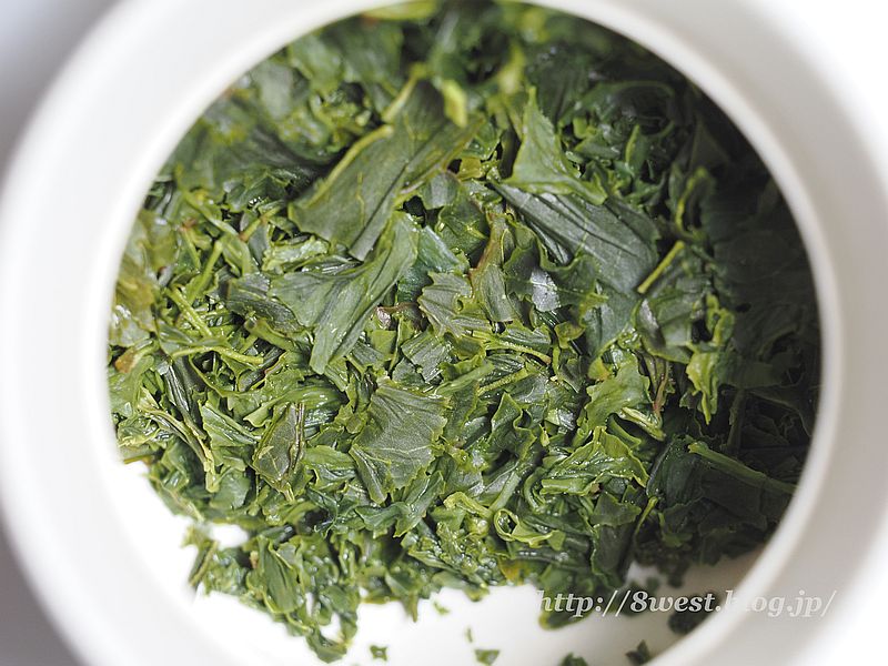 秘境のお茶2