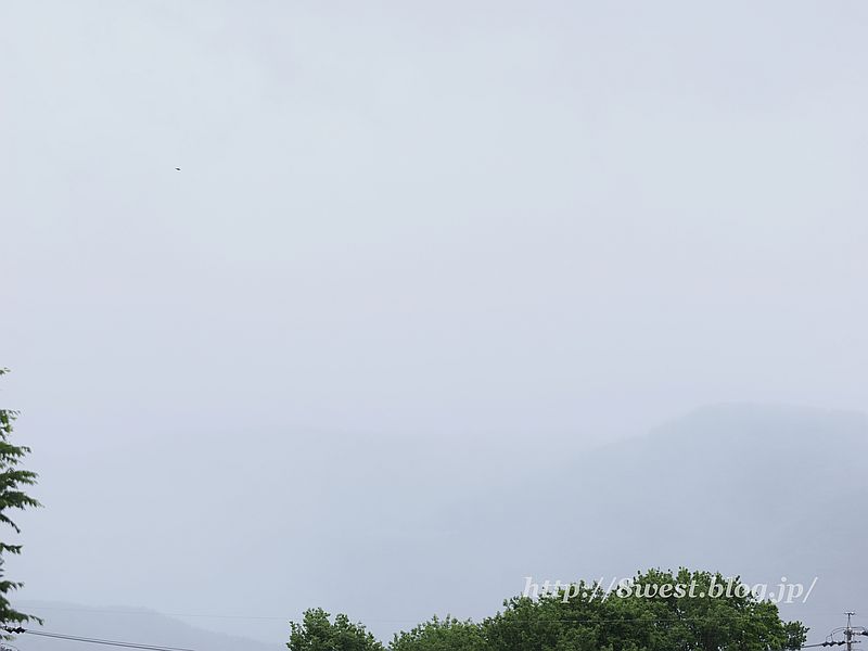 蓼科山1227