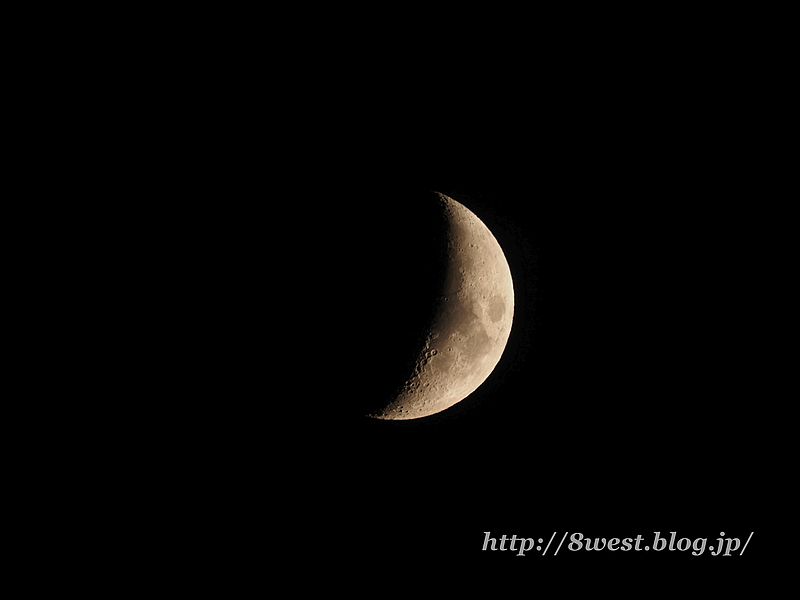 月齢6.15