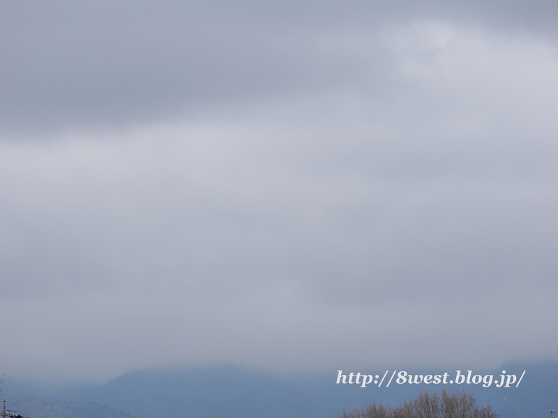 蓼科山1225