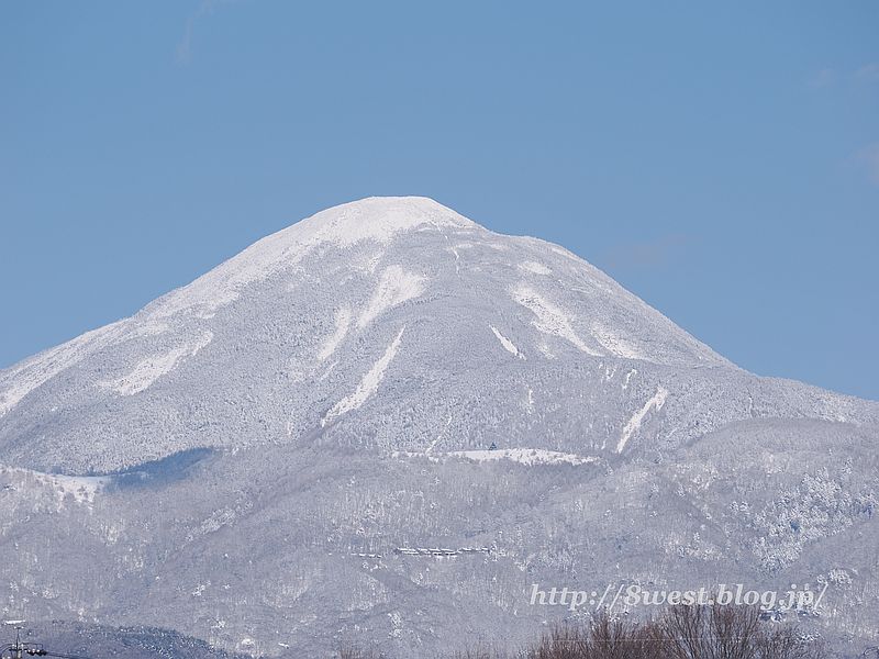 蓼科山1228