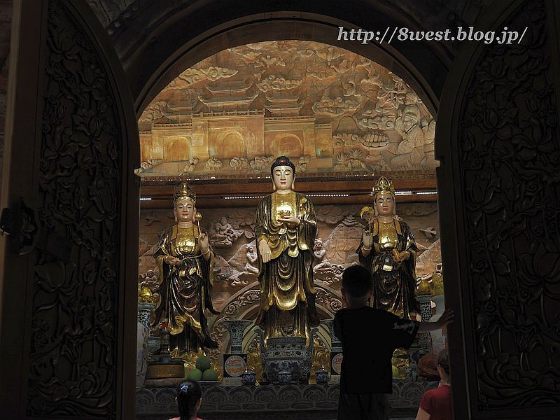 ホアルー旧市街15