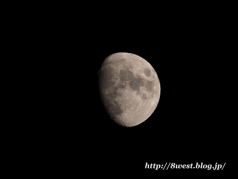 月齢9.91