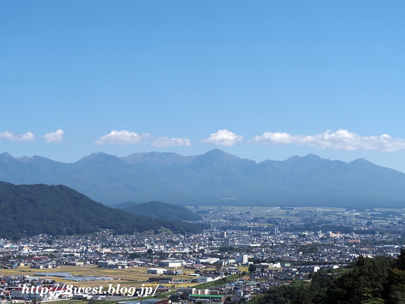 八ヶ岳