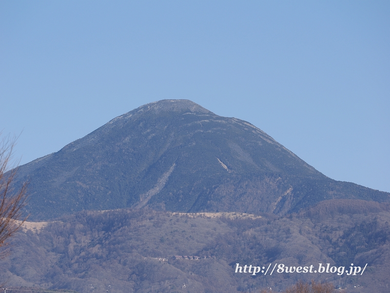 蓼科山1018