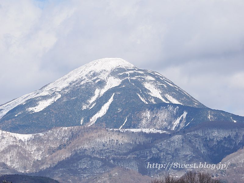 蓼科山1228
