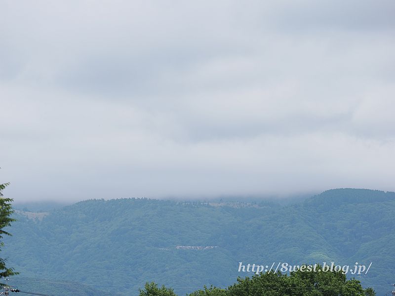蓼科山1228