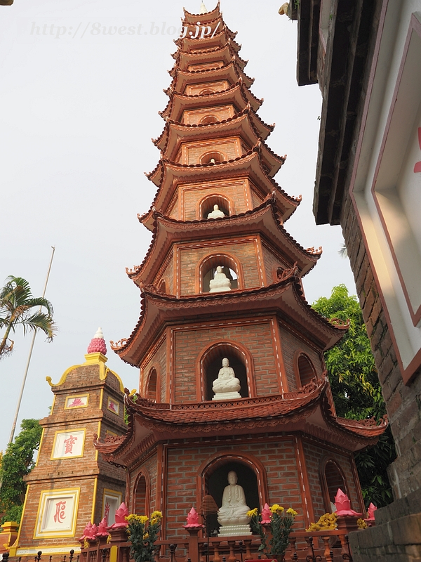 チャンクオック寺23