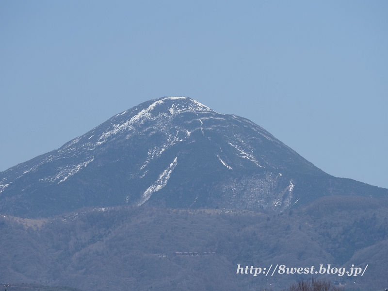 蓼科山1024