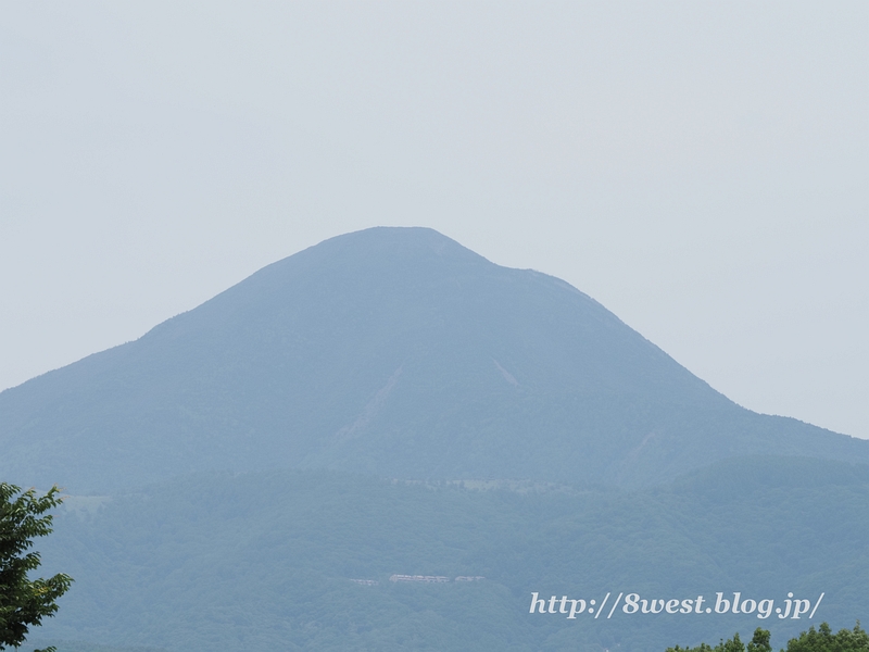 蓼科山1145