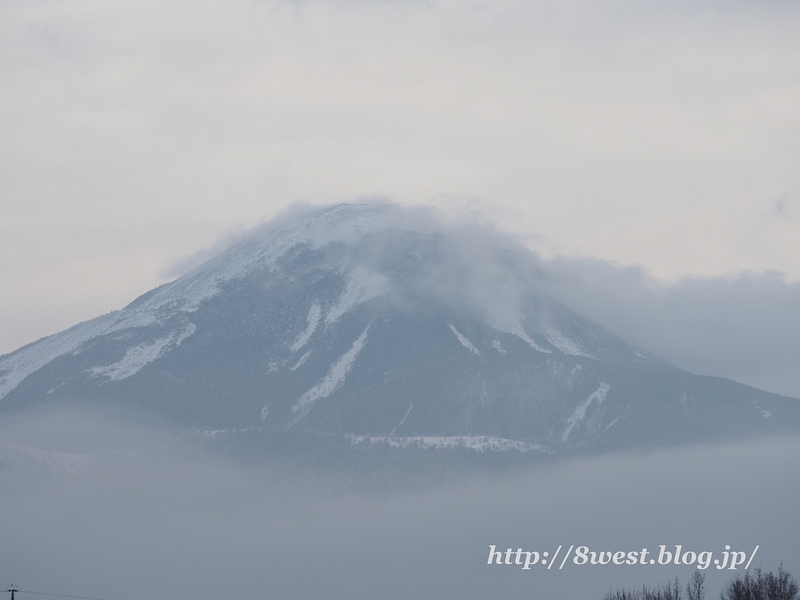 蓼科山0753