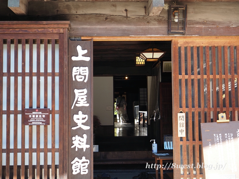 奈良井宿17