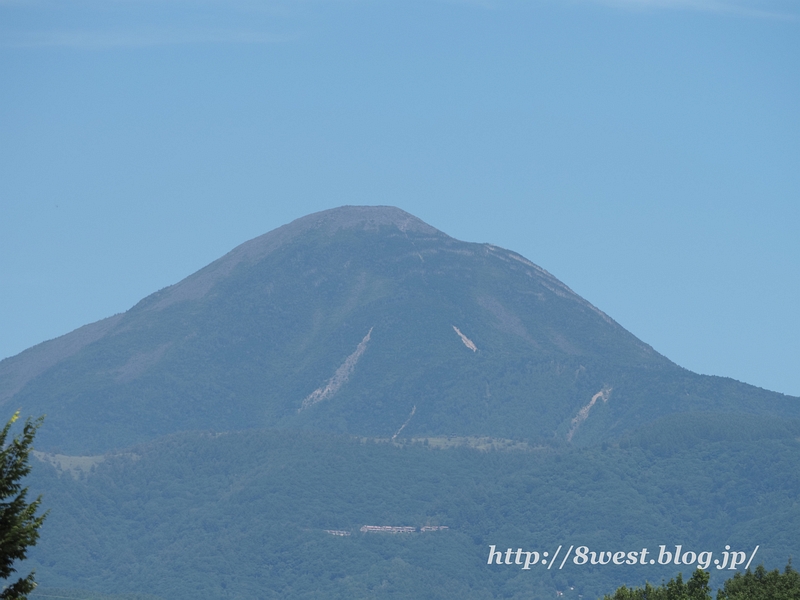 蓼科山1230