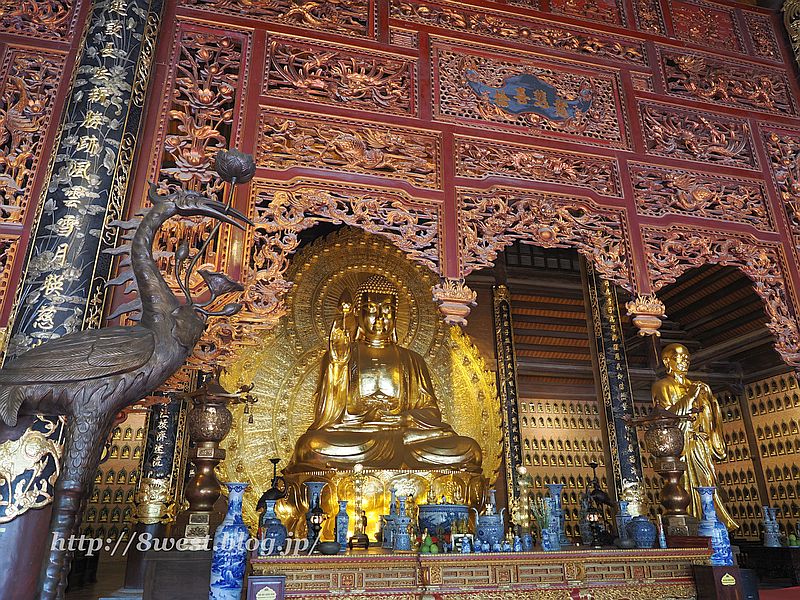 バイディン寺30