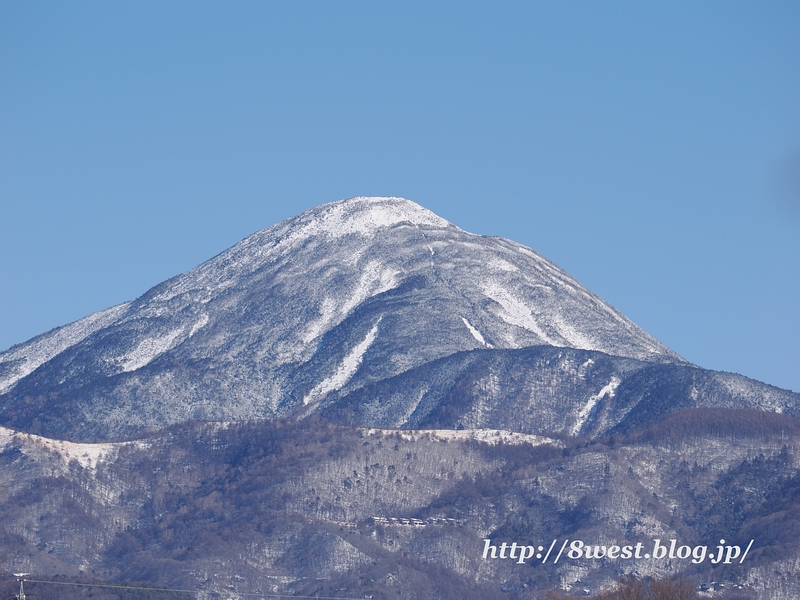 蓼科山1046