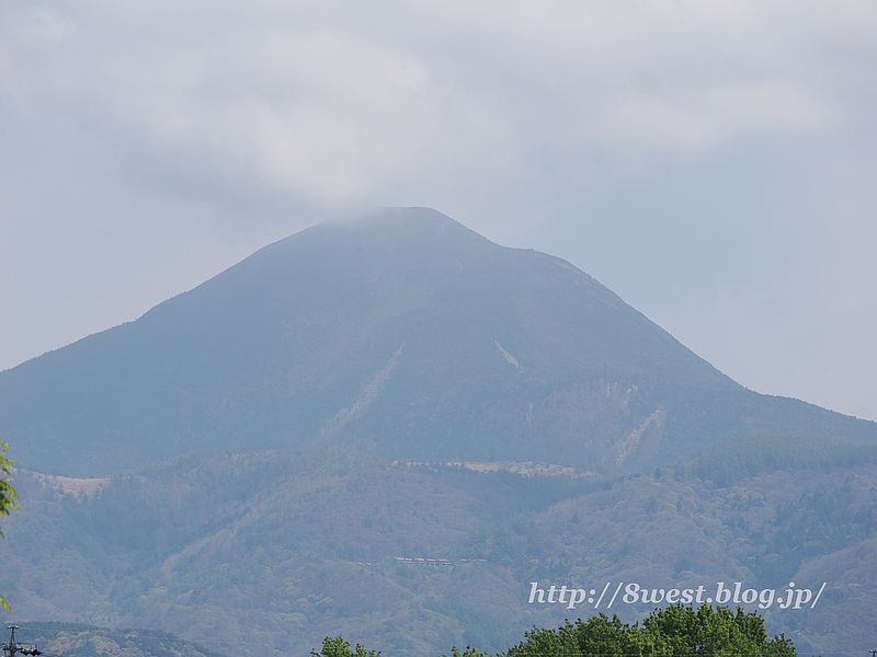 蓼科山1020