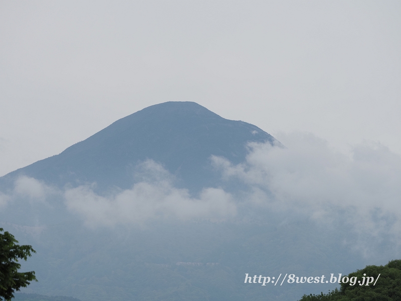 蓼科山0847