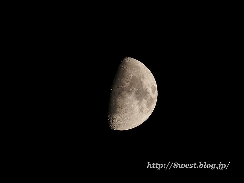 月齢9.58