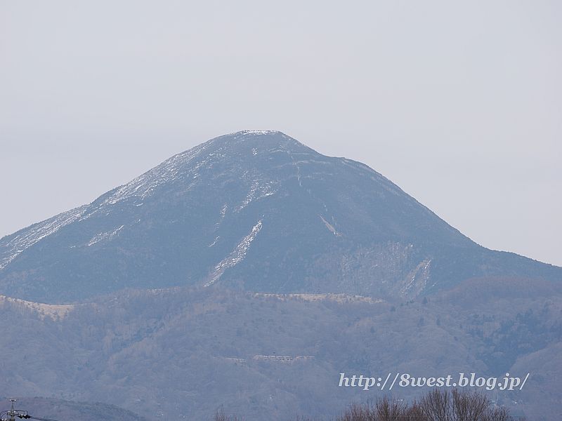 蓼科山1228