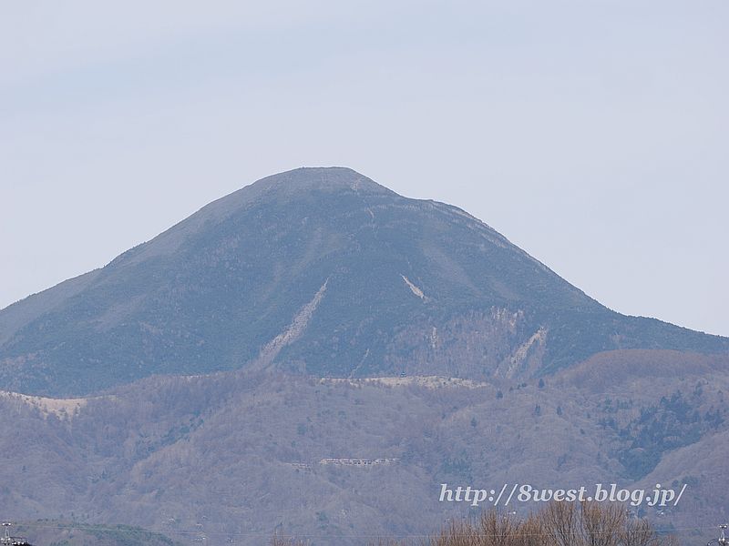 蓼科山1251