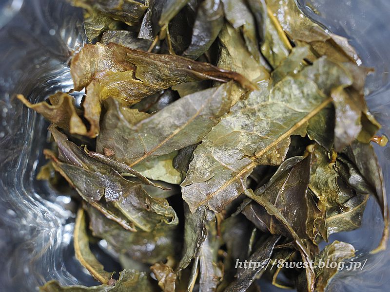 阿波晩茶2