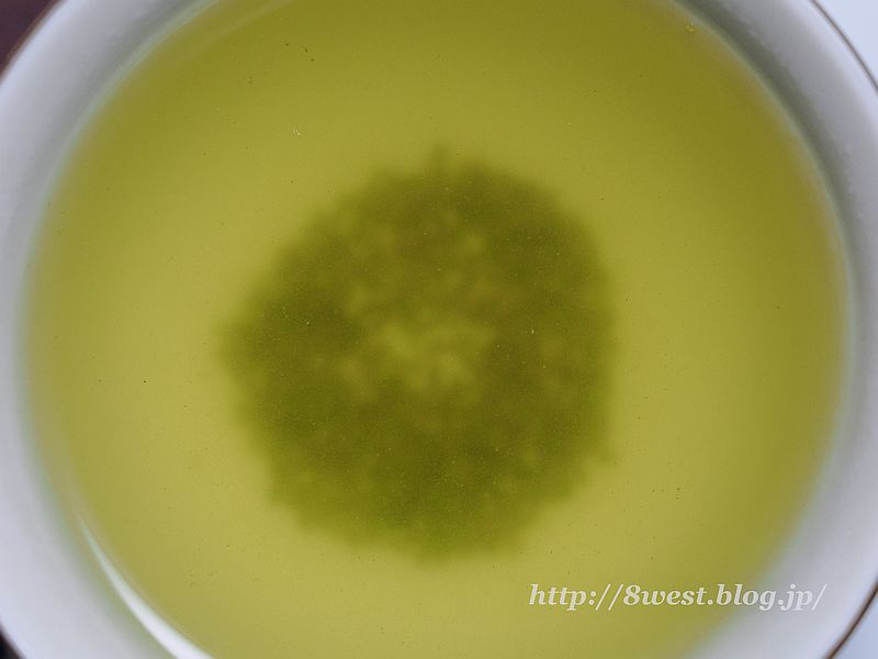 玄米茶3