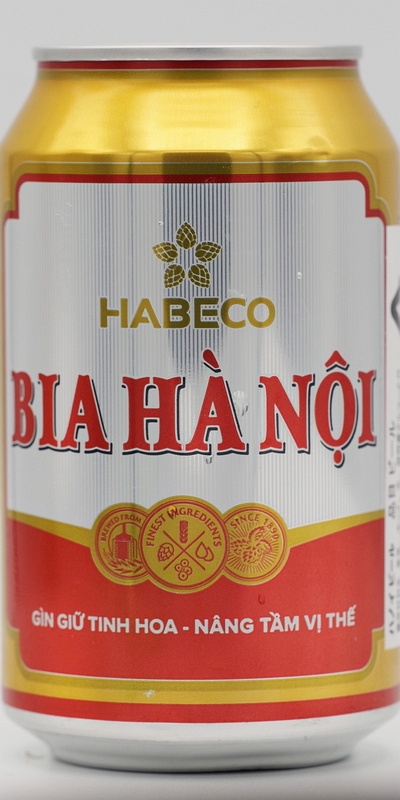 211016ハノイビール