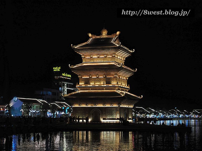 ホアルー旧市街14