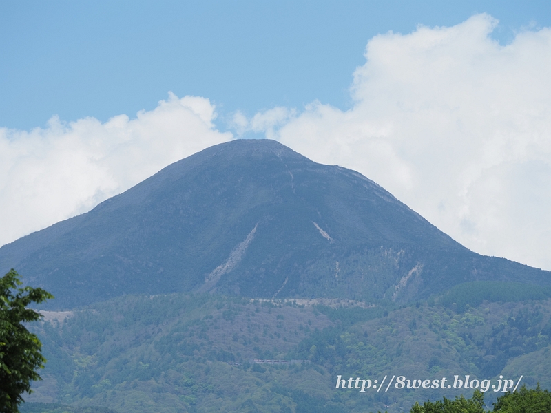 蓼科山1228