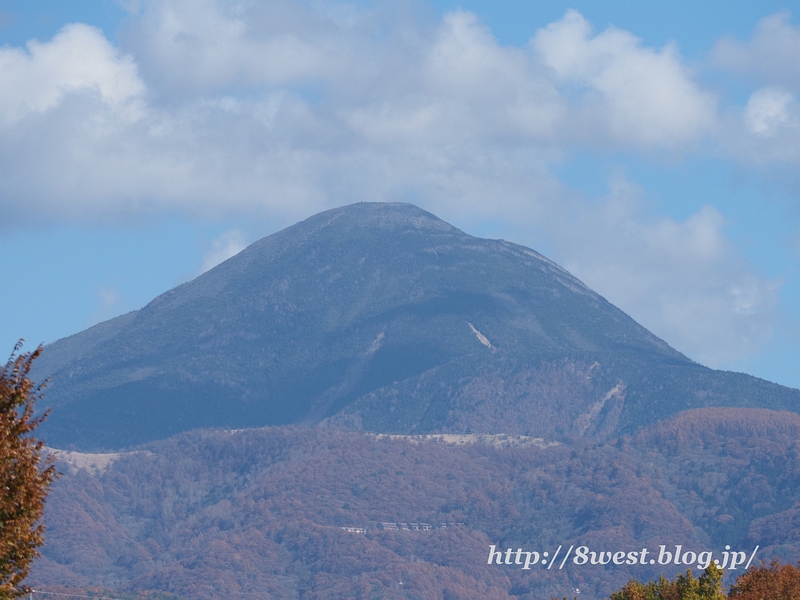 蓼科山1039