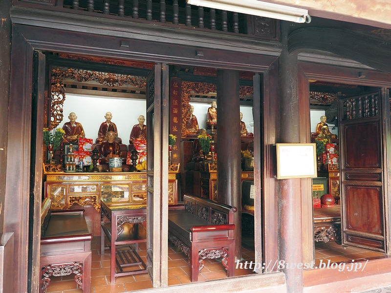 チャンクオック寺18