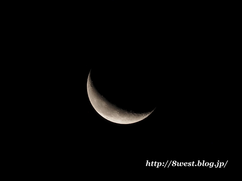 二十六夜月24.81