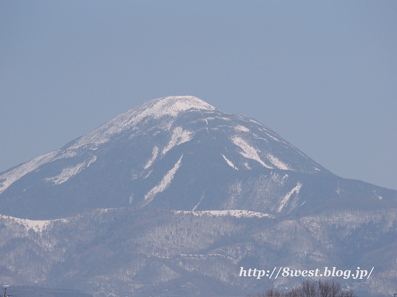 蓼科山1027