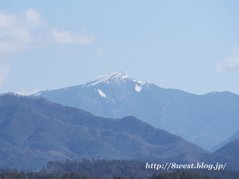 金峰山