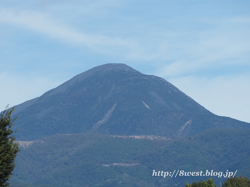 蓼科山1228