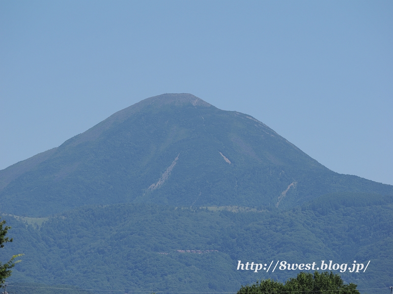 蓼科山1057