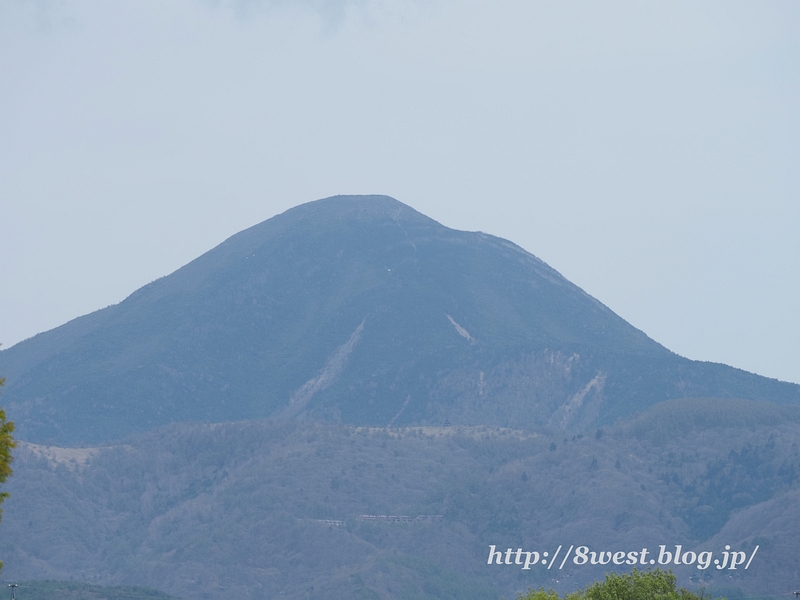 蓼科山1140