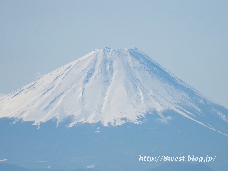 富士山1