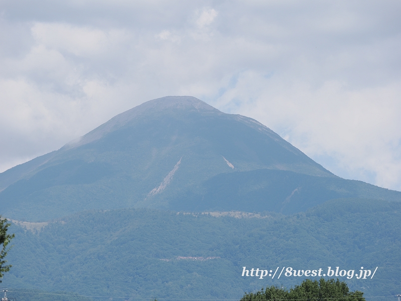 蓼科山1223
