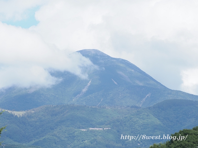 蓼科山1231