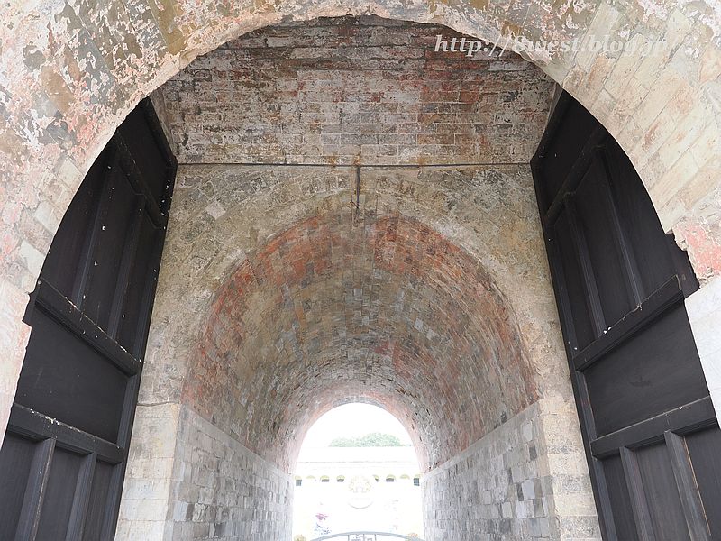 タンロン遺跡07