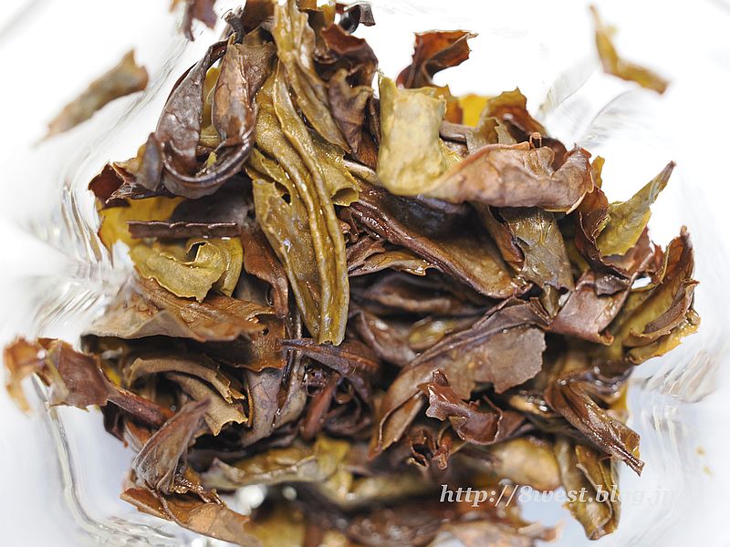岩茶3